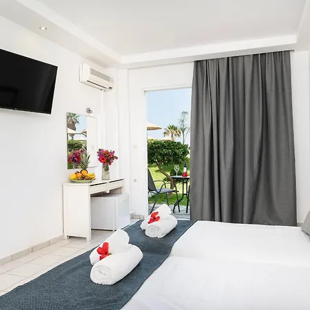 Stella Maris Kos By