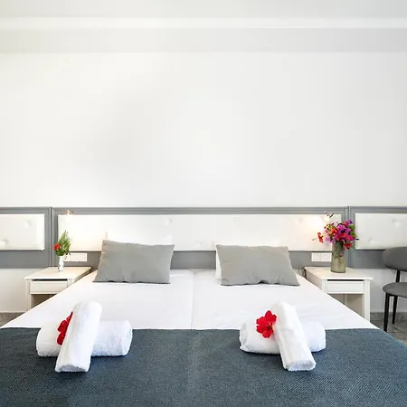 Stella Maris Hotel Kos By
