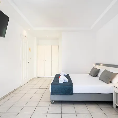 Hotel Stella Maris Kos By
