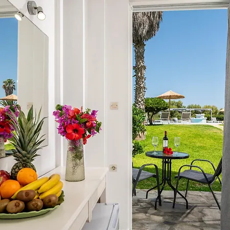 Stella Maris Hotel Kos By