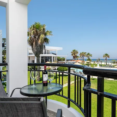 Hotel Stella Maris Kos By