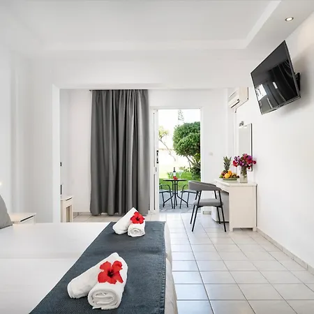 Hotel Stella Maris