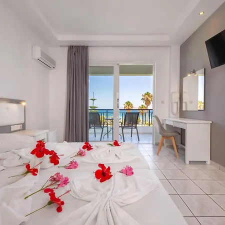 Hotel Stella Maris