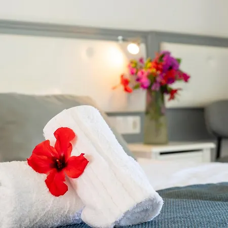 Stella Maris Hotel Kos By