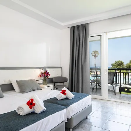Hotel Stella Maris Kos By