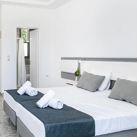 Hotel Stella Maris Kos By