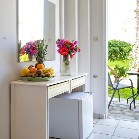 Hotel Stella Maris Kos By