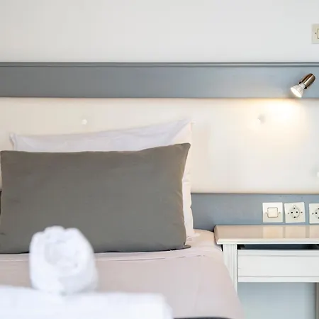 Hotel Stella Maris Kos By