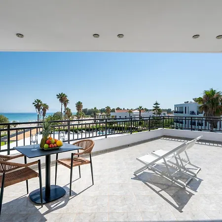 Stella Maris Hotel