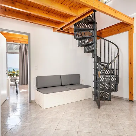 Hotel Stella Maris Kos By