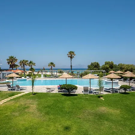 Hotel Stella Maris