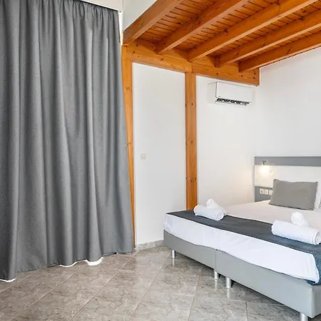 Hotel Stella Maris Kos By