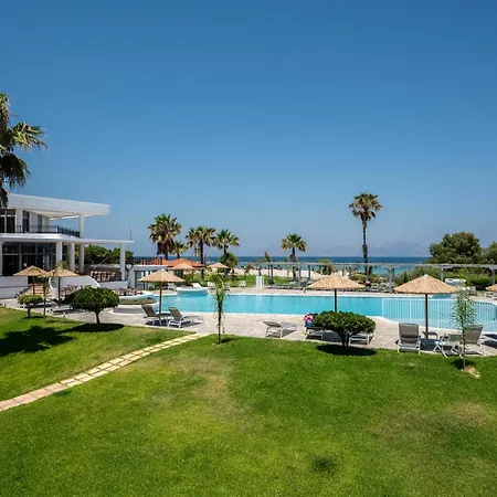 Stella Maris Kos By