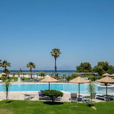 Stella Maris 3* Kos By