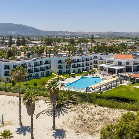 Stella Maris Hotel Kos By