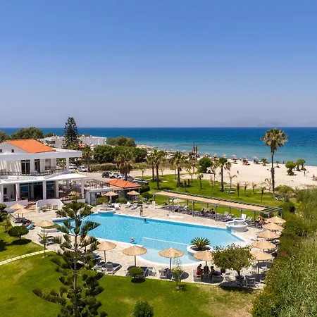 Hotel Stella Maris Kos By