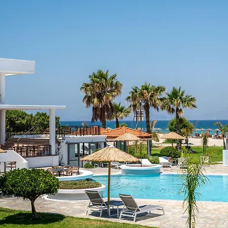 Stella Maris Kos By