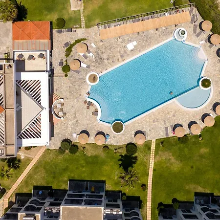 Hotel Stella Maris Kos By